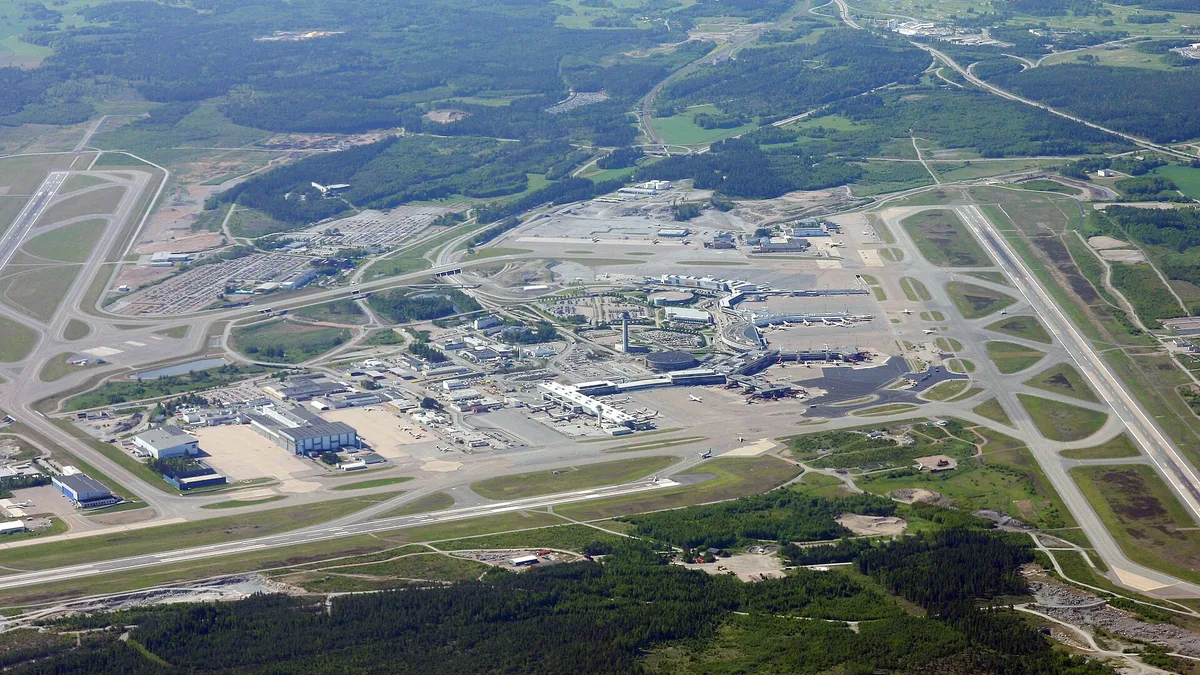 Arlanda