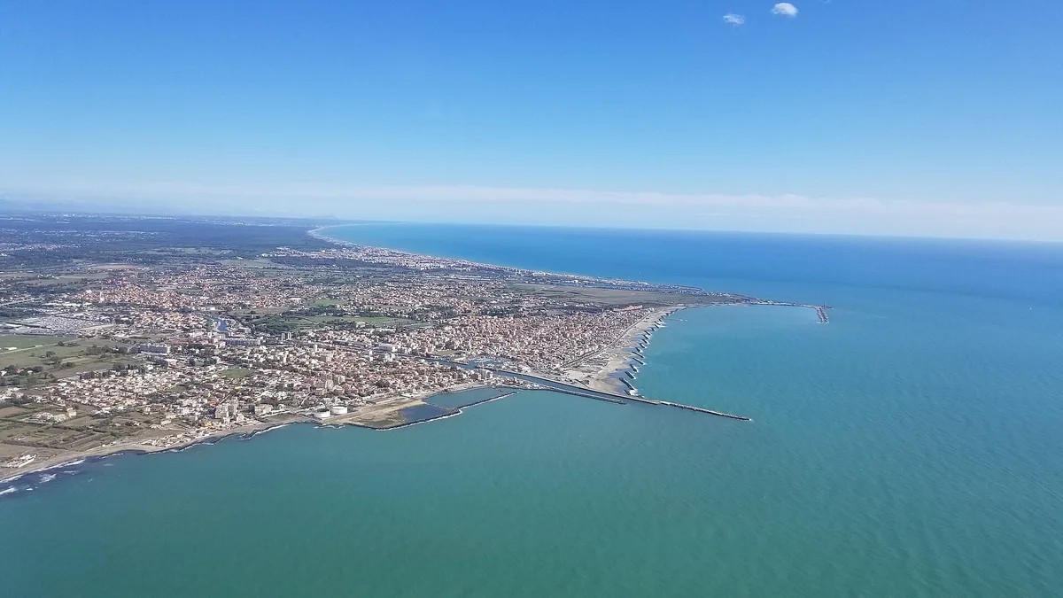 Fiumicino
