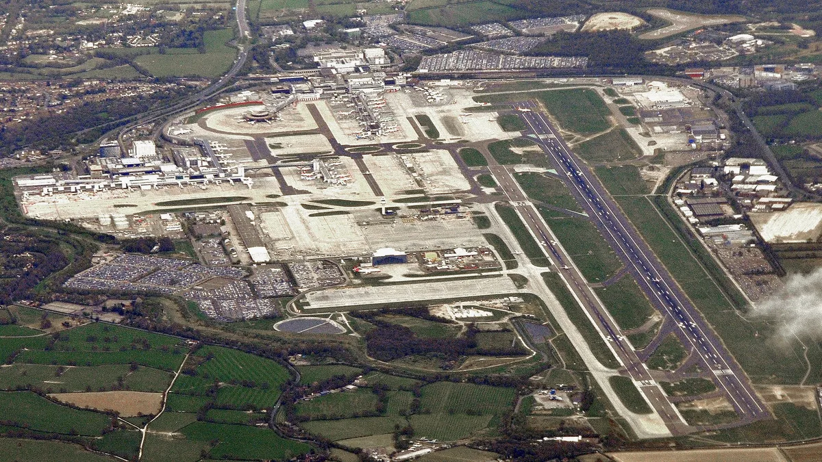 Gatwick