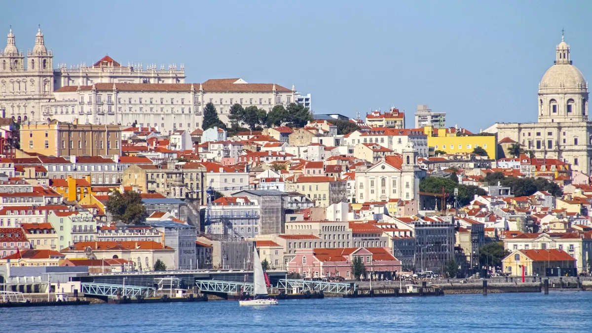 Lisbon