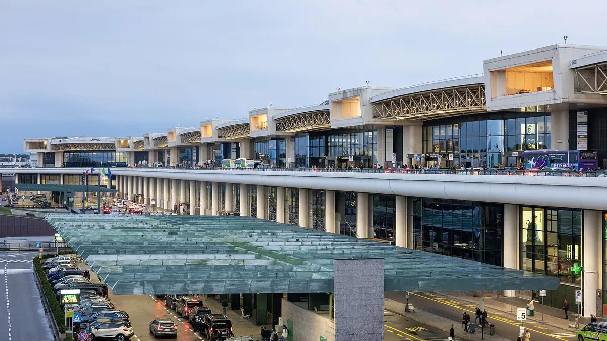 Malpensa