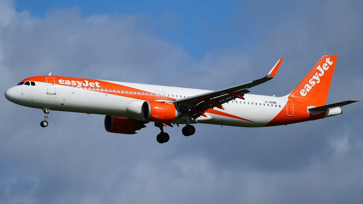 Easyjet