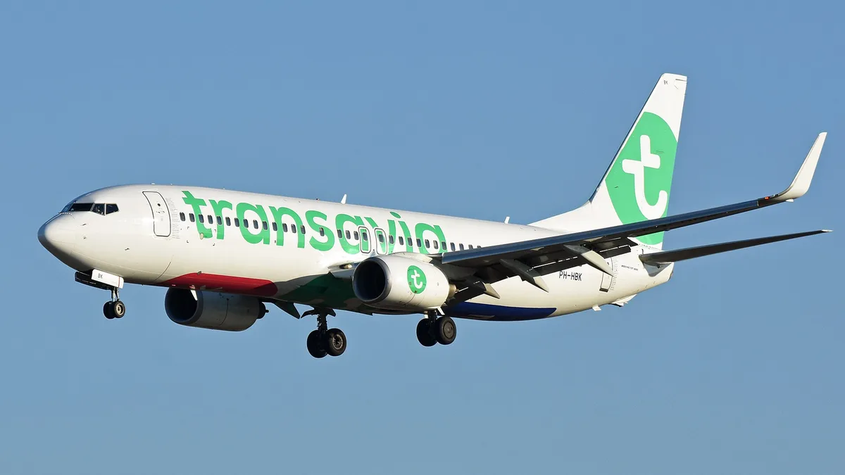 Transavia